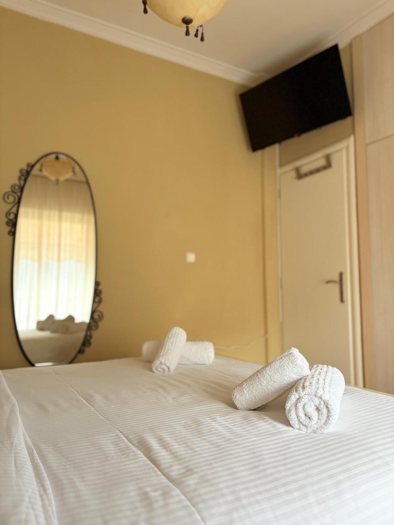 Cozy Cloud Apartment Nafplio Exterior photo